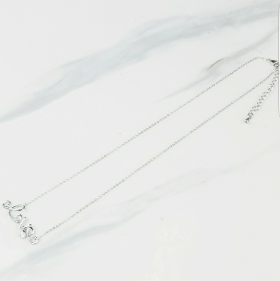 💖 New in Gift Box 🎁 Choker Collar Necklace - Picture 4 of 4